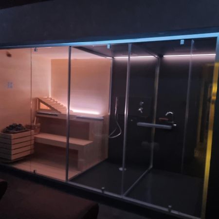 Domus Fieschi Rooms Генуа Екстериор снимка