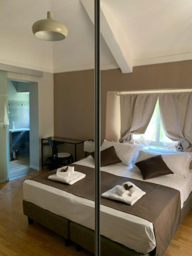 Domus Fieschi Rooms Генуа Екстериор снимка