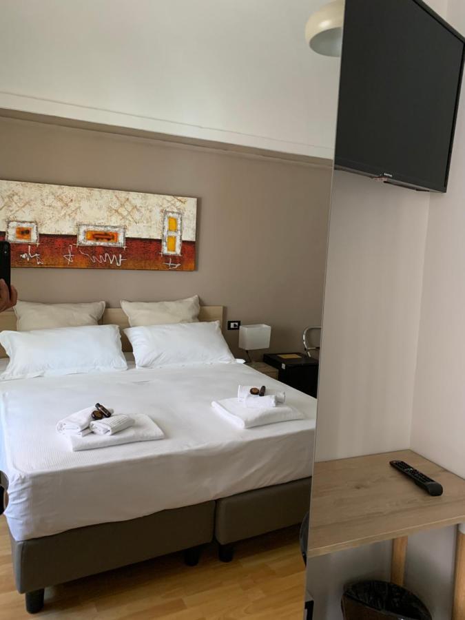 Domus Fieschi Rooms Генуа Екстериор снимка