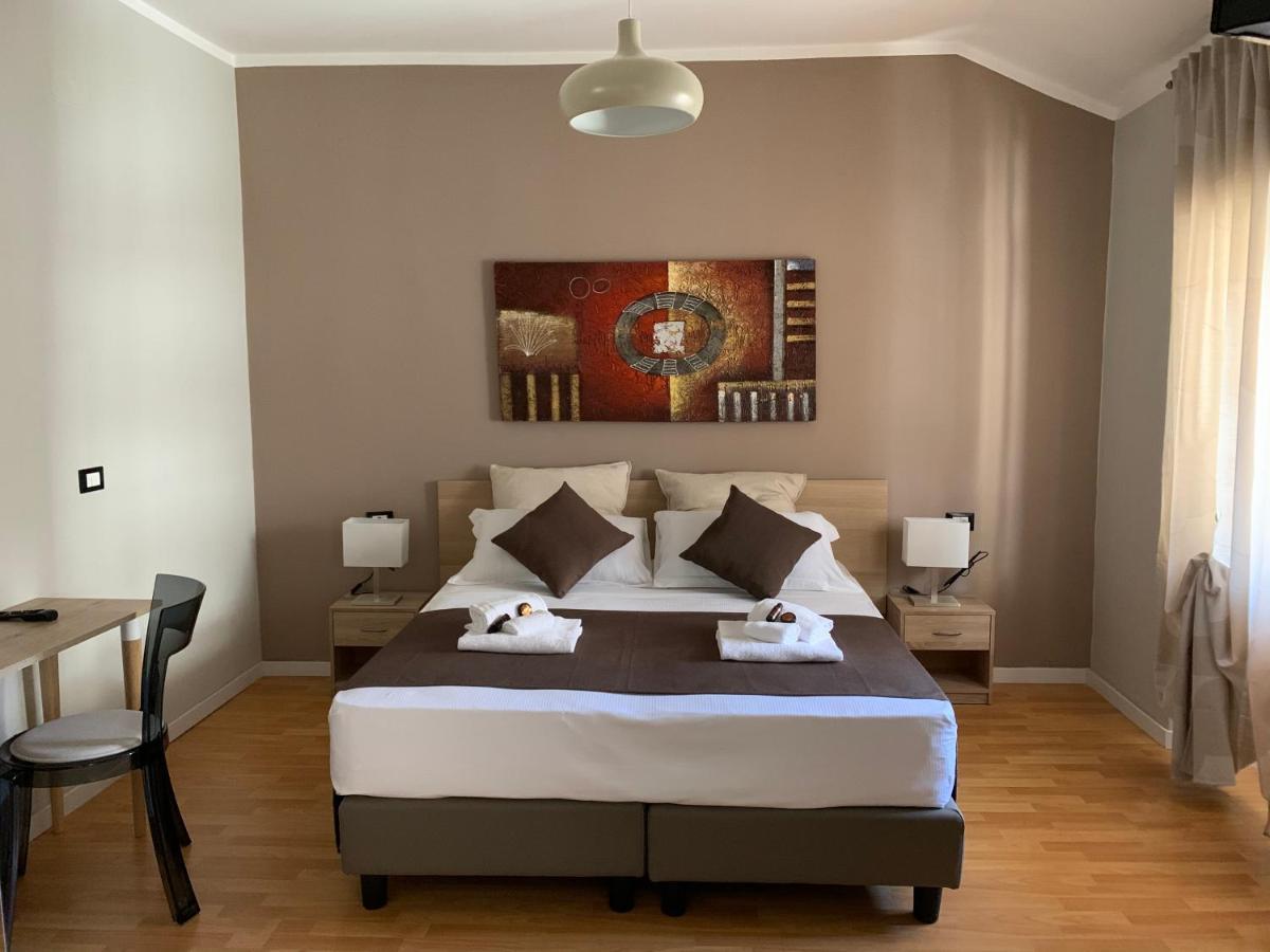 Domus Fieschi Rooms Генуа Екстериор снимка