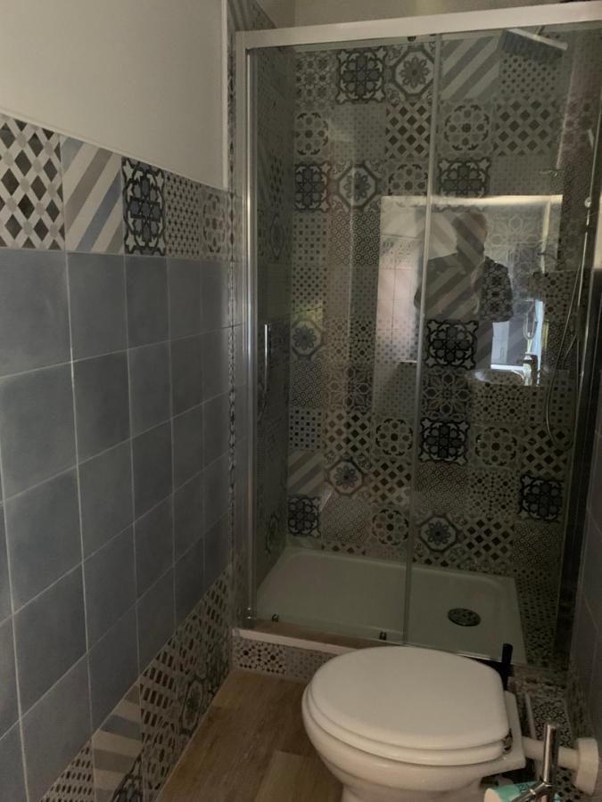 Domus Fieschi Rooms Генуа Екстериор снимка
