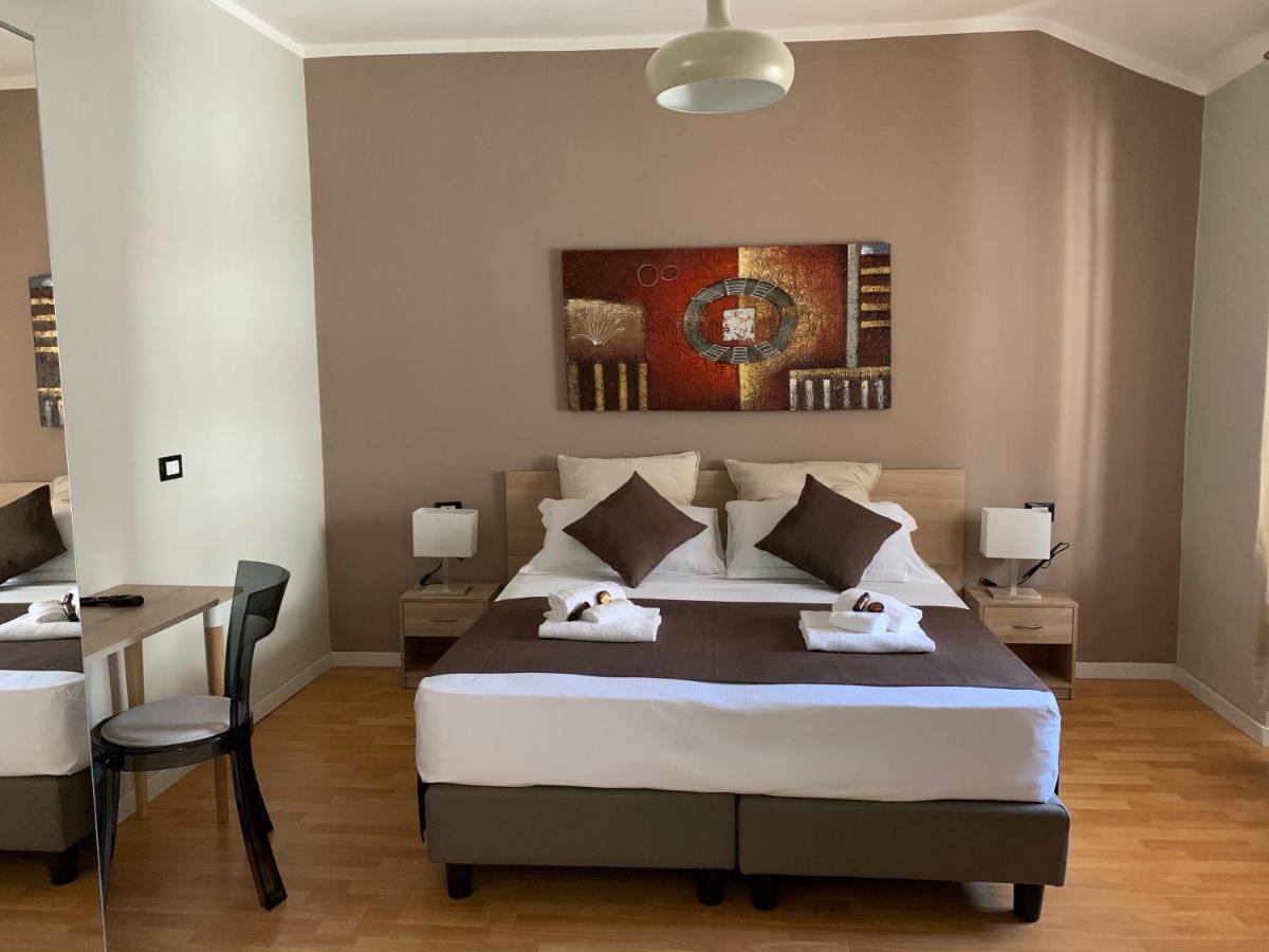 Domus Fieschi Rooms Генуа Екстериор снимка